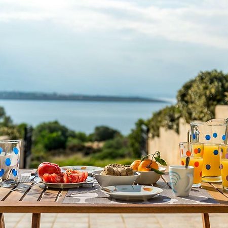 Villa Helen 200M From The Beach In Tersanas By Apokoronas-Villas Exterior photo